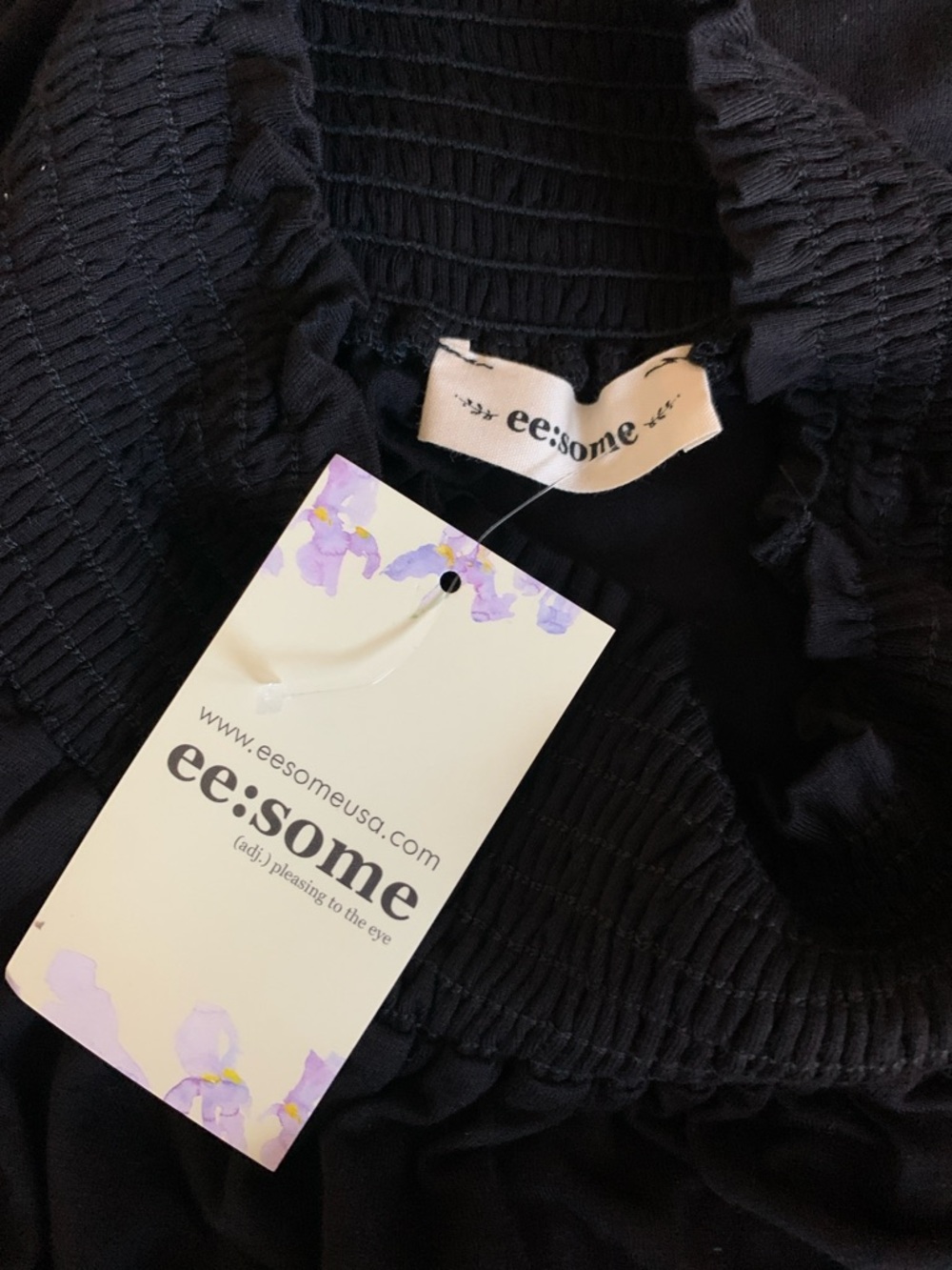 ee:some black skirt - Picture 3 of 6